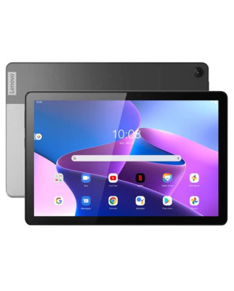 Tablet Lenovo Tab M10 FHD (3ª Gen.) 10,1 (4GB RAM / 64GB) WiFi Gris Caja Abierta - Grade C
