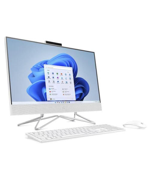 Portátil Ordenador All in One HP 24-cb1057ns (23,8, i5, 8GB RAM, 512GB SSD, W11) Caja Abierta - Grade B