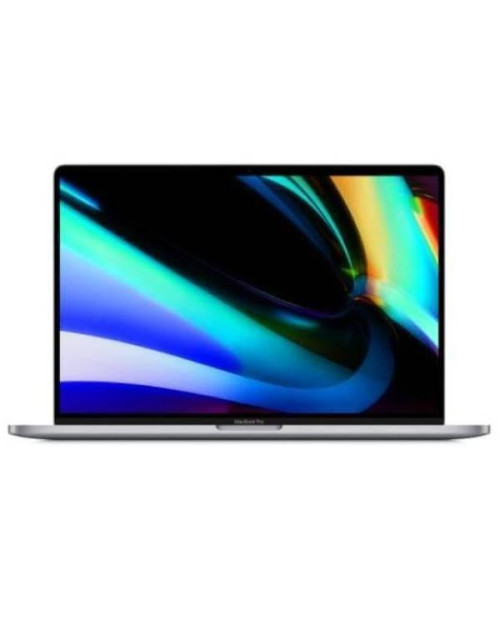 Portátil Apple MacBook Pro 2019 Intel Core i7-9750H 32GB 512GB SSD 16 polegadas QWERTY - Grade B