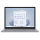Portátil Microsoft Surface Laptop 5 (15 Táctil, Intel Core i7, 8GB RAM, 256GB SSD, W11) Platino Caja Abierta - Grade B