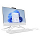 Portátil Ordenador All in One HP 22-dd2000ns (21,5, Intel Celeron, 8GB RAM, 256GB SSD, W11) Branco Caja Abierta - Grade B