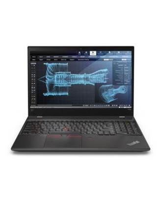 Portátil Lenovo ThinkPad P51 15.6 polegadas , i7-6820HQ 32GB 512GB SSD NVIDIA Windows 11 - Grade B