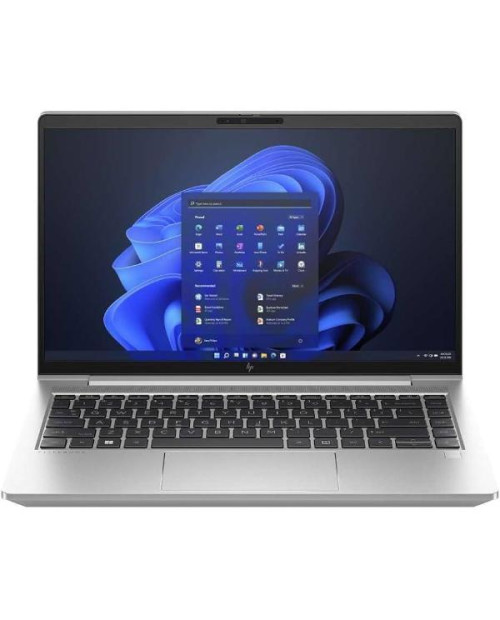 Portátil HP EliteBook 640 G10 I5-1335U 16GB, 256GB SSD 14 polegadas Windows 11 - Grade B