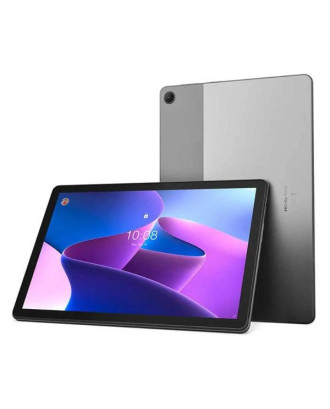 Tablet Lenovo Tab M10 FHD TB328FU (3ª Gen.) 10.1 (4GB RAM 64GB) WiFi Gris Caja Abierta - Grade C