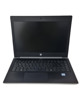 Portátil HP 430 G5 13.3 Pulgdas I5-8250U 8GB 128GB Windows 11 - Grade B