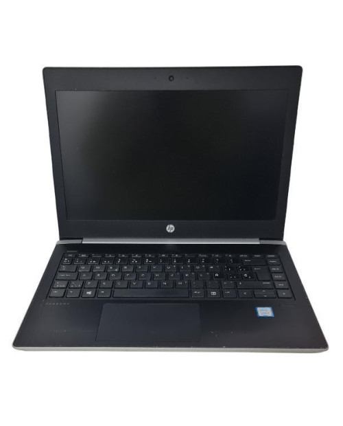 Portátil HP 430 G5 13.3 Pulgdas I5-8250U 8GB 128GB Windows 11 - Grade B