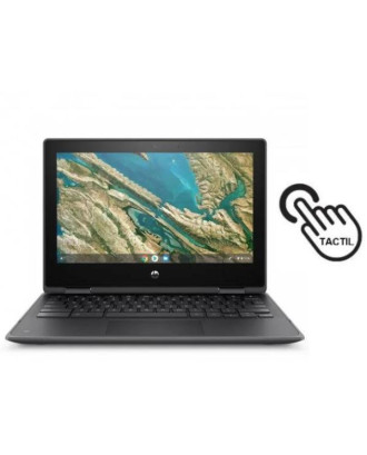 Portátil HP ProBook x360 11 G3 EE Celeron N5000 4GB 128GB SSD 11.6 Tactil W11 - Grade B