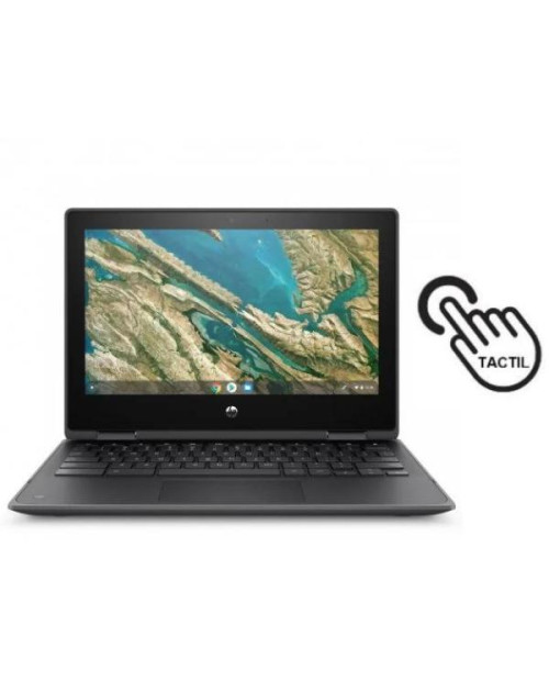 Portátil HP ProBook x360 11 G3 EE Celeron N5000 4GB 128GB SSD 11.6 Tactil W11 - Grade B