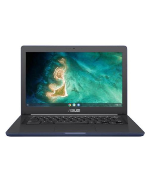 Portátil Chromebook ASUS C403N Celeron N3350 8GB 256GB 14 polegadas - Grade B