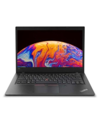 Portátil Lenovo L480 14 polegadas I5-7200U, 8GB, 256GB SSD com carregador Windows 11 - Grade B