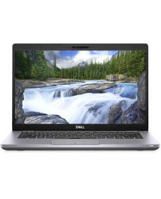 Portátil Dell Latitude 5410 I7-10610U, 32GB RAM, 256GB SSD Teclado QWERTY 14 polegadas Windows 11 - Grade B
