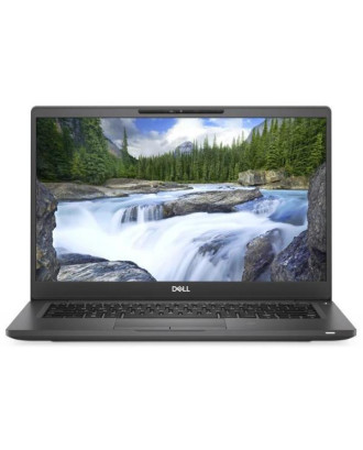 Portátil Dell Latitude 7300 I7-8665U 16GB 512SSD 13.3 polegadas FHD com carregador Windows 11 - Grade B