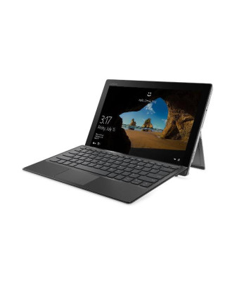 Lenovo MIIX 520-12IKB Intel Core I5-8250U 8GB 256GB SSD 12.2 polegadas Tactil QWERTY Windows 11 - Grade C