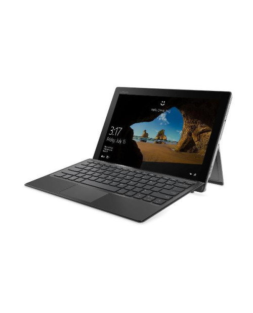 Portátil Lenovo MIIX 520-12IKB Intel Core I5-8250U 8GB 256GB SSD 12.2 polegadas Tactil QWERTY Windows 11 - Grade B
