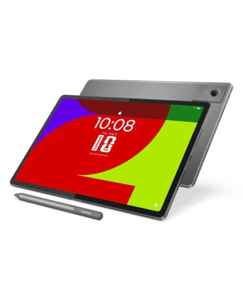 Tablet Lenovo IdeaTab Plus 12.1 256GB + 8GB RAM Gris Lunar Caja Abierta - Grade C
