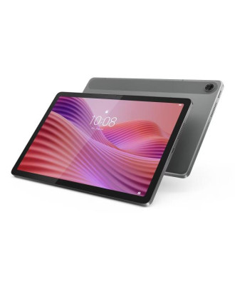 Tablet Lenovo Tab 10.1 128GB + 4GB RAM Gris Lunar Caja Abierta - Grade C