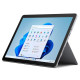 Microsoft Surface Go 3 10.51 polegadas Pentium Gold 8GB 128GB SSD W11 Platino Caja Abierta - Grade C
