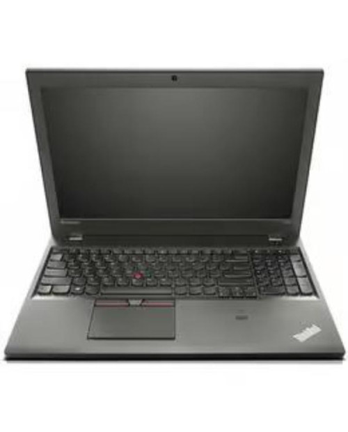 Portátil Lenovo ThinkPad T550 15.6 polegadas intel I5-5200U, 8GB, 256GB SSD Windows 11 - Grade B
