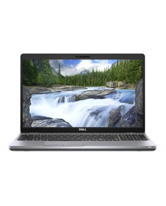 Portátil Dell Latitude 5510 I5-10210U, 8GB RAM, 256GB SSD Teclado QWERTY 15.6 polegadas Windows 11 - Grade B