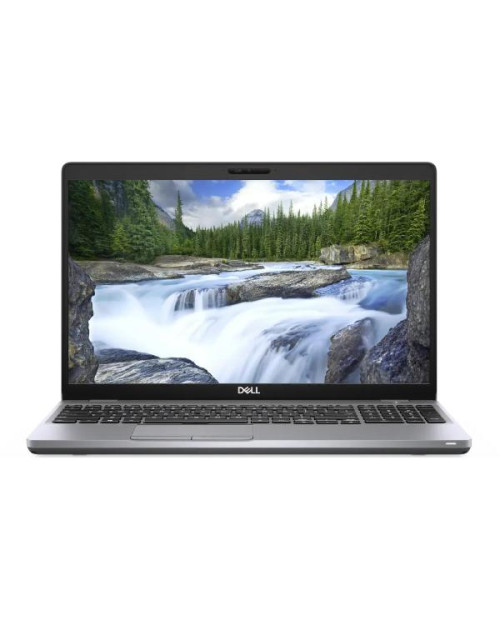 Portátil Dell Latitude 5510 I5-10210U, 8GB RAM, 256GB SSD Teclado QWERTY 15.6 polegadas Windows 11 - Grade B