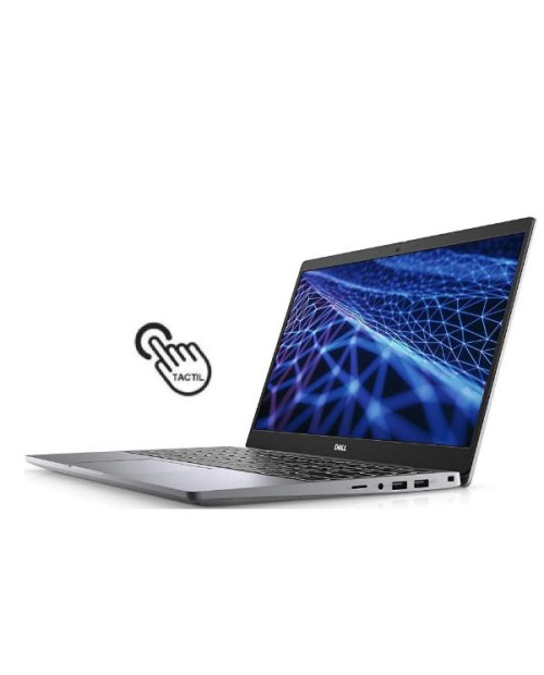 Portátil Dell Latitude 3330 I5-1155G7, 8GB RAM, 256GB SSD Teclado QWERTY 13.3 polegadas Windows 11 - Grade B
