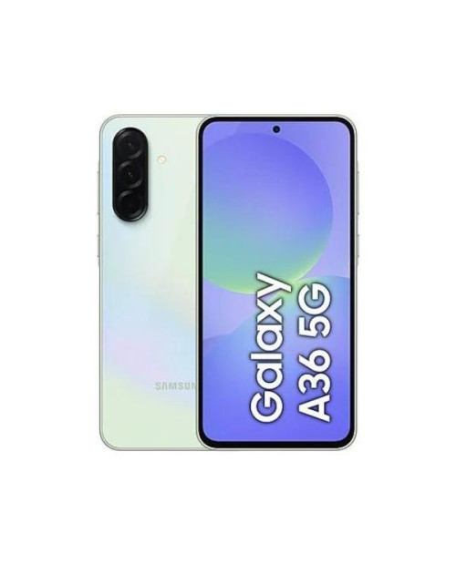 Samsung Galaxy A36 5G 128GB Violeta - Grade A