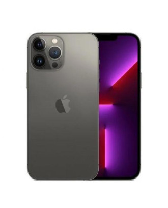 Apple iPhone 13 Pro 128GB Graphite Preto - Grade C
