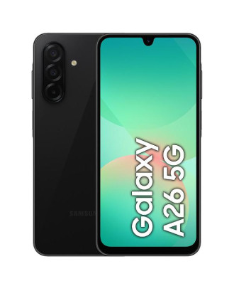 Samsung Galaxy A26 5G 128GB - Grade A