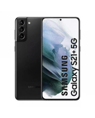Samsung Galaxy S21 Plus 5G 256GB G996B Preto - Grade C
