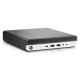 Portátil Mini Torre HP EliteDesk 800 G4 Mini Intel i5-8500, 8GB RAM, 256GB SSD Windows 11 - Grade B