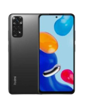 Xiaomi Redmi Note 11 128GB Preto - Grade B