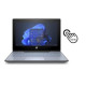 Portátil HP x360 Fortis 11 G9 Silver N6000 8GB 256GB SSD 11 Azul QWERTY Windows 11 - Grade B