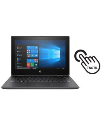 Portátil HP X360 11 G5 EE Pentium N5030, 4GB, 128GB SSD Tactil com carregador Windows 11 - Grade B