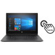 Portátil HP X360 11 G5 EE Pentium N5030, 4GB, 128GB SSD Tactil com carregador Windows 11 - Grade B