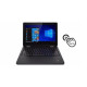 Portátil Lenovo Thinkpad 11e Yoga G6 M3-8100Y 8GB 256GB SSD 11 polegadas QWERTY Windows 11 - Grade B