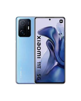 Xiaomi 11T 5G 128GB Azul Celestial - Grade C