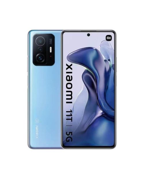 Xiaomi 11T 5G 128GB Azul Celestial - Grade C