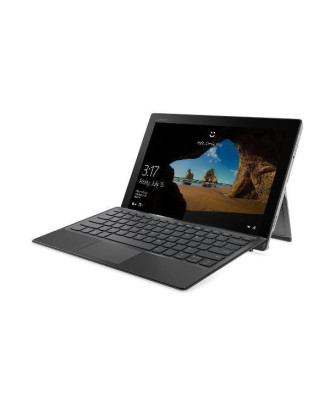 Portátil Lenovo MIIX 520-12IKB Intel Core I5-7200U 8GB 256GB SSD 12.2 polegadas Tactil QWERTY Windows 11 - Grade B