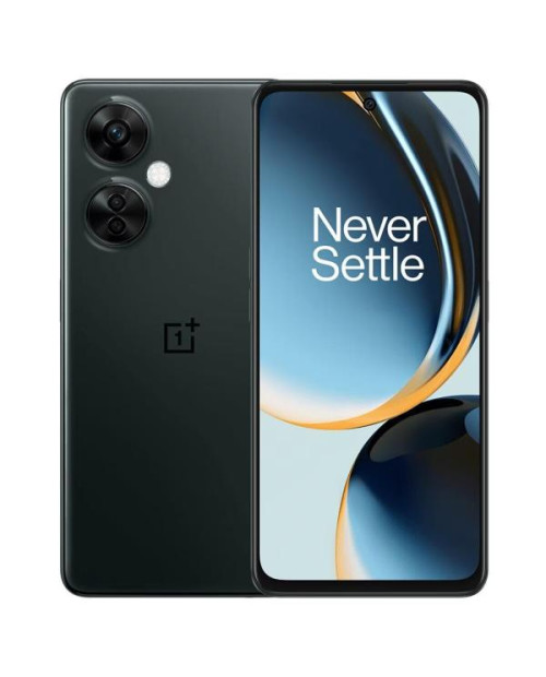 OnePlus Nord CE 3 Lite 5G (8GB RAM + 128GB) - Grade A++
