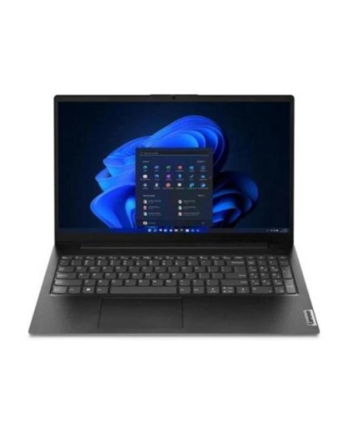 Portátil Lenovo THINKBOOK V155-15API RYZEN 5 3500U 8 GB 256 GB SSD Teclado QWERTY Windows 11 - Grade B