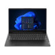 Portátil Lenovo THINKBOOK V155-15API RYZEN 5 3500U 8 GB 256 GB SSD Teclado QWERTY Windows 11 - Grade B