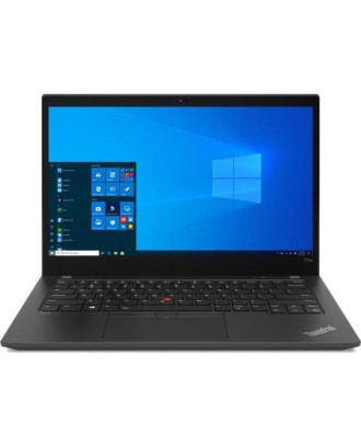Portátil Lenovo T14S G2 14 intel I5-1135G7, 16GB, 512GB SSD Windows 11 - Grade B