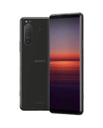 Sony Xperia 5 II 128GB Preto - Grade B