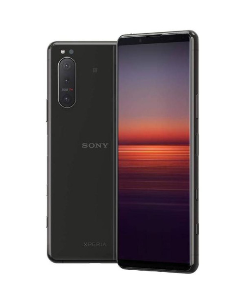 Sony Xperia 5 II 128GB Preto - Grade B