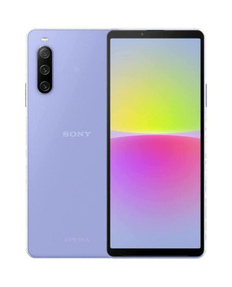 Sony Xperia 10 IV 128GB Lavanda - Grade B