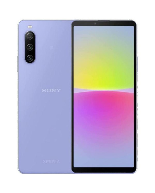 Sony Xperia 10 IV 128GB Lavanda - Grade B