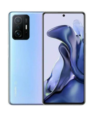 Xiaomi 11T 5G 128GB Azul Celestial - Grade B