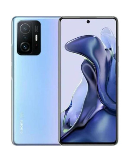 Xiaomi 11T 5G 128GB Azul Celestial - Grade B