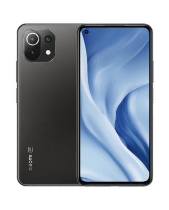 Xiaomi Mi 11 Lite NE 5G 128GB Preto - Grade C