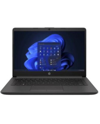 Portátil HP 240 G8 I5-1035G1 8 GB 128 GB SSD 15.6 PULGADAS com carregador Windows 11 - Grade B